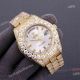 Best Copy Rolex Oyster Perpetual Day Date Yellow Gold Diamond Bezel Automatic Watches (6)_th.jpg